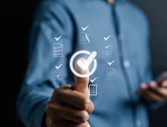 合规咨询服务