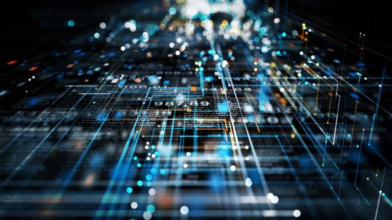 天桥区AI软件开发公司:Python赋能网页开发的适用场景解析